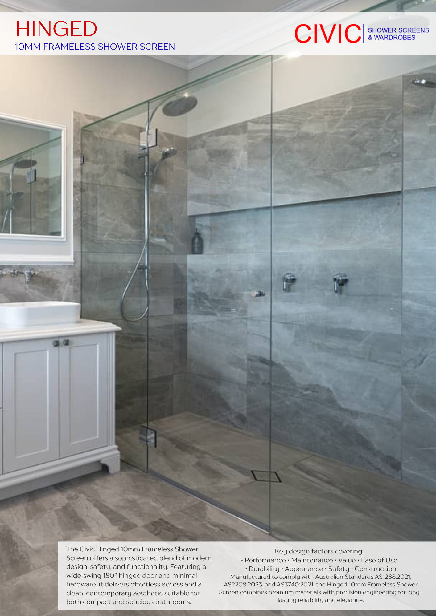 All Products Brochure